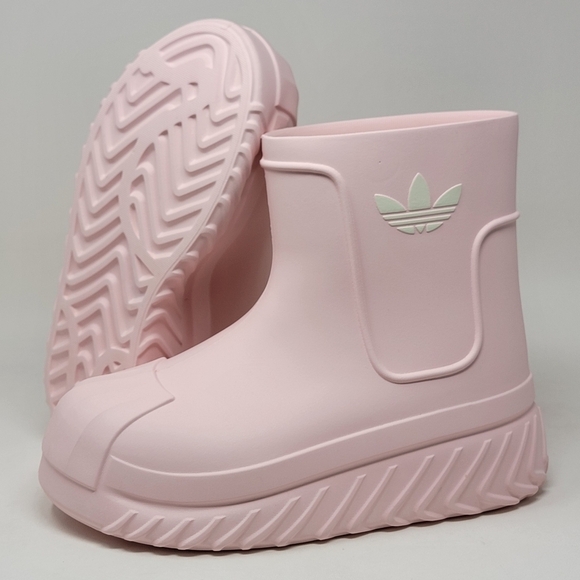 adidas Shoes - Adidas Adifom Superstar Boot W  Pink  IG4503 Womens Size 9.5 New